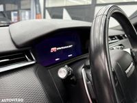Second-hand Land Rover Range Rover Velar R-Dynamic 240 CP (176 kW) 2020 Negru SUV
