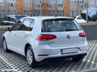 second-hand VW Golf 1.6 TDI Comfortline