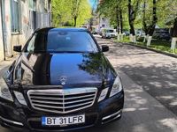 second-hand Mercedes E250 CDI BlueEfficiency Aut.