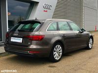 second-hand Audi A4 Avant 2.0 TDI ultra S tronic