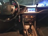 Second-hand Citroën C5 120 CP (88 kW) 2013 Berlinǎ