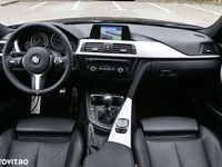 second-hand BMW 320 Seria 3 d Sport Line