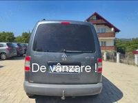 Second-hand VW Caddy Life 77 CP (56 kW) 2008 Monovolum