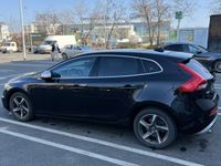 second-hand Volvo V40 D2 RDesign