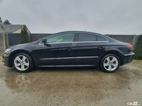 second-hand VW CC 2.0 TDI 4Motion BlueMotion Technology DSG