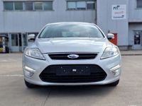 second-hand Ford Mondeo facelift euro 5