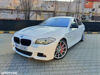 second-hand BMW 535 Seria 5 d