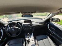 second-hand BMW 316 Seria 3 d Touring Aut. Advantage