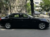 second-hand BMW 320 Seria 3 d Efficient Dynamic Edition Aut. Luxury Line