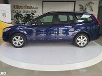 second-hand Ford Focus 1.6 TDCi DPF Ambiente