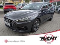 Second-hand Hyundai i30 Trend 120 CP (88 kW) 2023