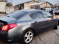 second-hand Peugeot 508 SW 1.6 THP Active