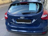 second-hand Ford Focus 1.6 TDCi DPF Trend