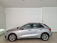 second-hand Audi A3 Sportback 40 TFSI e