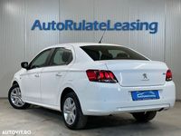 second-hand Peugeot 301 1.5 BlueHDI FAP Allure