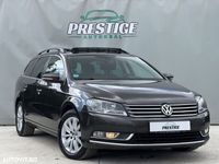 second-hand VW Passat Variant 2.0 Blue TDI SCR Comfortline