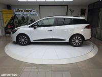 Second-hand Renault Clio GrandTour Basis 75 CP (55 kW) 2016 Culoarealb Break