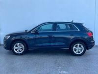 second-hand Audi Q3 Advanced 40 TFSI quattro