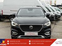 Second-hand MG EHS 257 CP (189 kW) 2021 Culoarenegru SUV