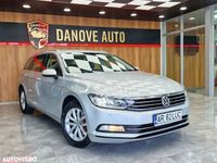 second-hand VW Passat Variant 2.0 TDI SCR (BlueMotion Technology) Comfortline