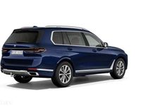 second-hand BMW X7 xDrive40d AT MHEV