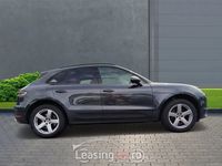 second-hand Porsche Macan 