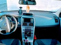 Second-hand Volvo XC60 2011 SUV