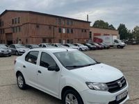 second-hand Dacia Logan 1.5 75CP Laureate 2014 · 299 444 km · 1 461 cm3 · Diesel