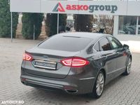 second-hand Ford Mondeo Vignale 2.0 TDCi Powershift AWD