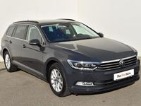 second-hand VW Passat Var.Comfortline 2.0 TDI DSG