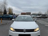 Second-hand VW Jetta 105 CP (77 kW) 2012 Alb Berlinǎ