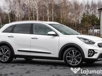 second-hand Kia Niro Hybrid, 1.6 , automatic, 12.2019