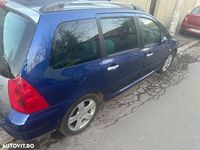 second-hand Peugeot 307 