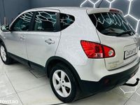 Second-hand Nissan Qashqai I-Way 114 CP (83 kW) 2010 Culoaregri SUV