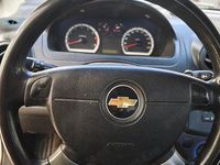 Second-hand Chevrolet Aveo 84 CP (61 kW) 2010 Berlinǎ