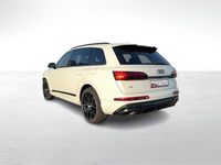Nouă Audi Q7 S-Line 394 CP (289 kW) 2025 Albnormal SUV