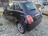 second-hand Fiat 500 1.2 8V Anniversario