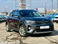 second-hand Kia Stonic 1.2 GSL Urban