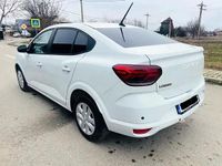 Second-hand Dacia Logan 90 CP (66 kW) 2022 Berlinǎ