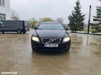 second-hand Volvo S80 