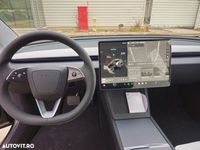 second-hand Tesla Model 3 