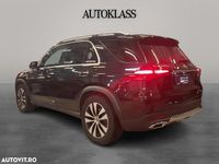 Second-hand Mercedes GLE300 269 CP (197 kW) 2024 Culoareverde SUV