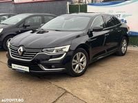 Second-hand Renault Talisman 110 CP (80 kW) 2018 Culoarenegru Berlinǎ