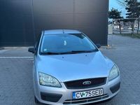 second-hand Ford Focus 1.6 TDCi Style
