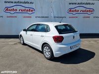 second-hand VW Polo 1.0 TSI Comfortline