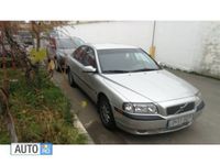 Second-hand Volvo S80 140 CP (102 kW) 2001 Berlinǎ