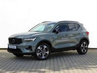 Second-hand Volvo XC40 Ultimate 197 CP (144 kW) 2025 Verde inchis  normal SUV