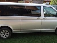 second-hand VW Caravelle 