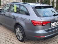 second-hand Audi A4 an 2016 20 tdi 150cp