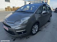 second-hand Citroën C4 Picasso 1.6i THP Exclusive